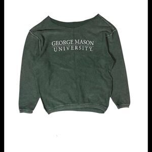 Green george mason university thermal